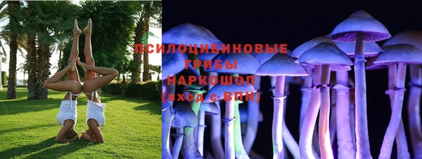 кристаллы Белокуриха